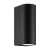 Kinkiet zewnętrzny IP44  w kolorze rdzy CORTEN Dion NO2518021003 - Nordlux